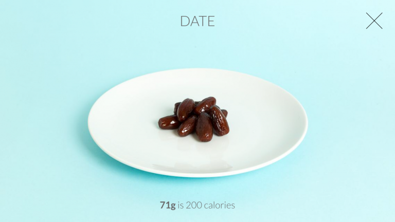 200 Kcal Example What Meals Can We Make Out of These 200-calorie foods? | Fit Clinic