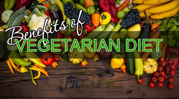 Benefits Of Vegetarian Diets Fit Clinic Benefits Of Vegetarian Diets 0494