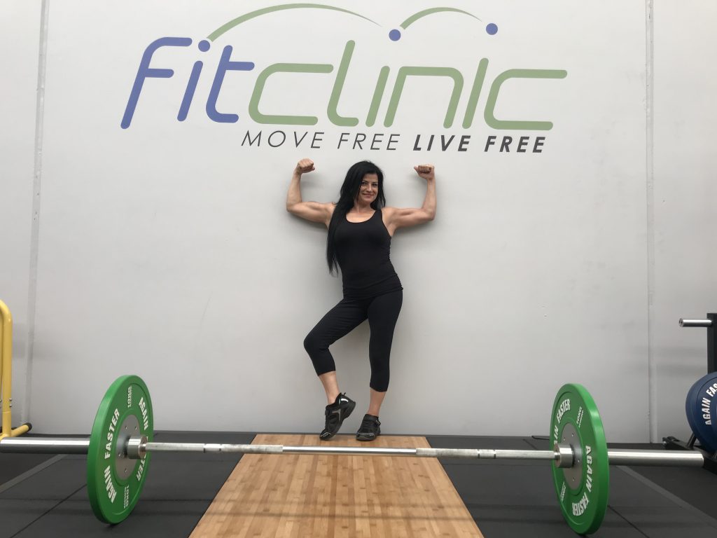 Low Back Pain Rehabilitation | Fit Clinic | Sydney Gym | Fitness And Health | Rehabilitation Training