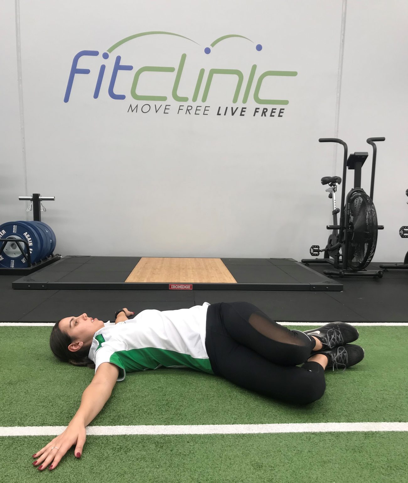 Part 1: 6 Mobility Exercises for Lower Back Pain | Rehabilitation Training