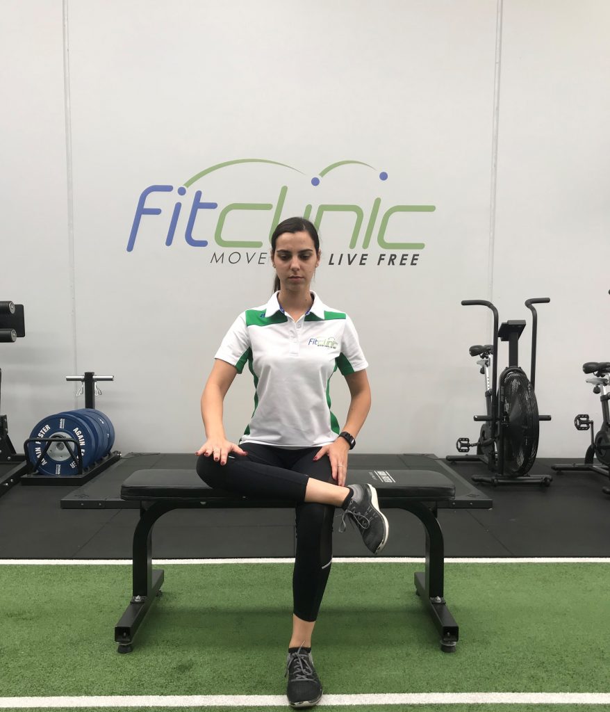 Low Back Pain Rehabilitation | Fit Clinic | Sydney Gym | Fitness And Health | Rehabilitation Training