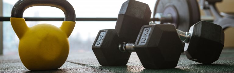 Fit Clinic | Corporate Health Check Program