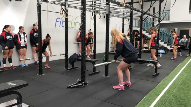 Fit Clinic | Sydney Personal Trainer | Sports Performance