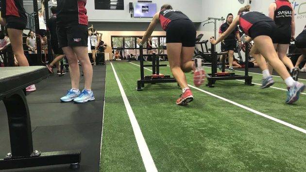 Fit Clinic | Police Capacity Testing Entry Exam