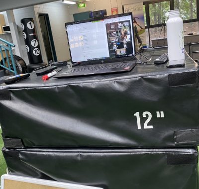 Fit Clinic | Sydney Gym | Train In Your Home | Online Fitness Training | Live Training Sessions