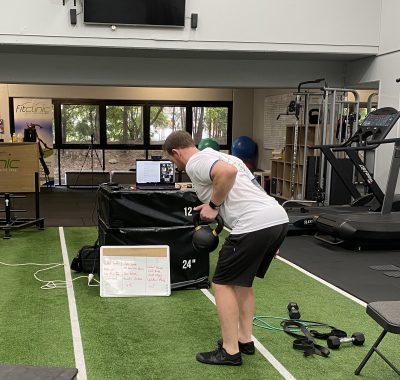 Fit Clinic | Sydney Gym | Train In Your Home | Online Fitness Training | Live Training Sessions