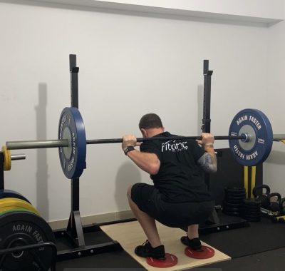 Fit Clinic | Sydney Gym | Train In Your Home | Online Fitness Training | Live Training Sessions