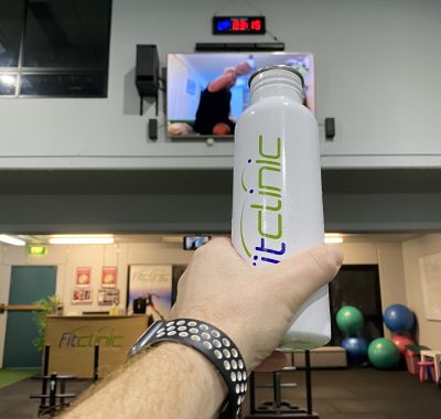Fit Clinic | Train In Your Home | Online Fitness Training | Live Training Sessions