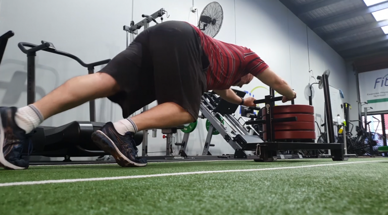 Fit Clinic | Personal Training | Fitness Centre | Group Training | NDIS | Exercise Physiologists | Athlete Development | Podiatry / Podiatrists