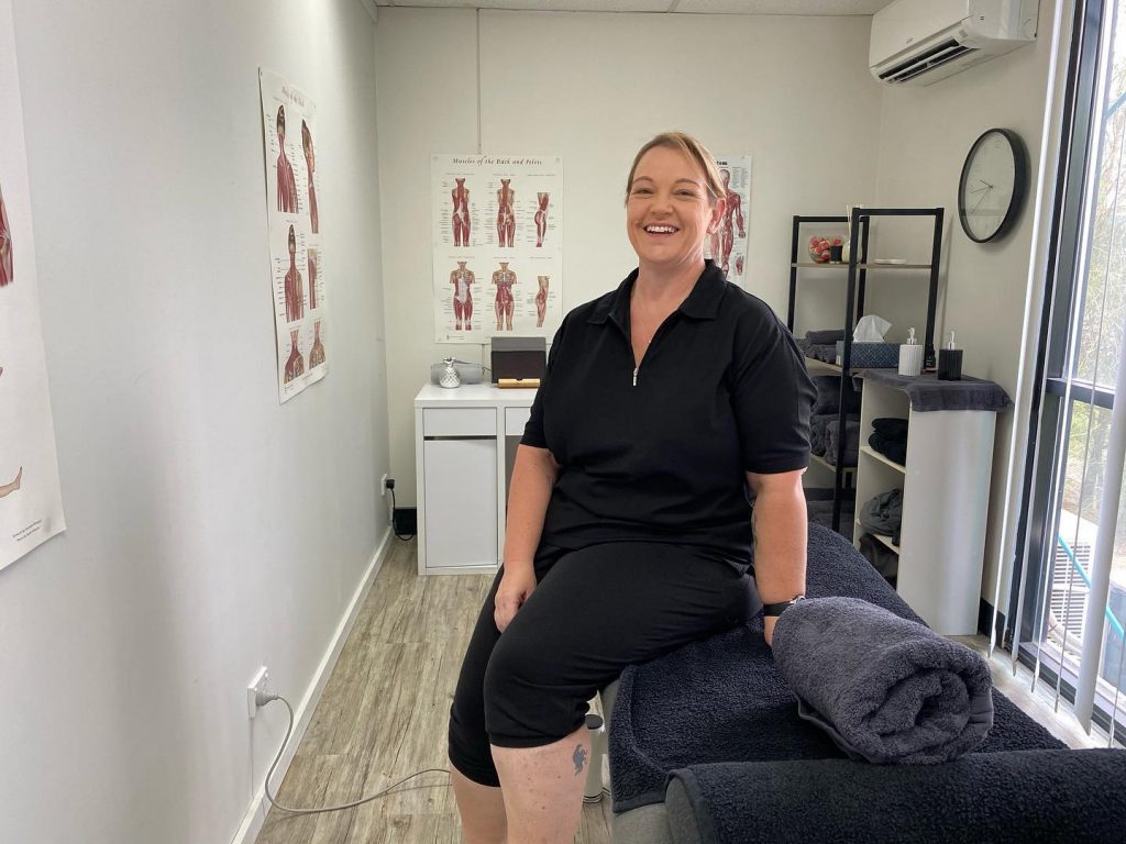 Kathleen Daley Profile | Fit Clinic | Personal Training | Fitness Centre | Group Training | NDIS | Exercise Physiologists | Athlete Development | Podiatry / Podiatrists