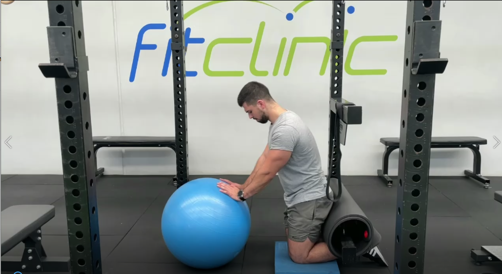 Nordic Curls Fit Clinic