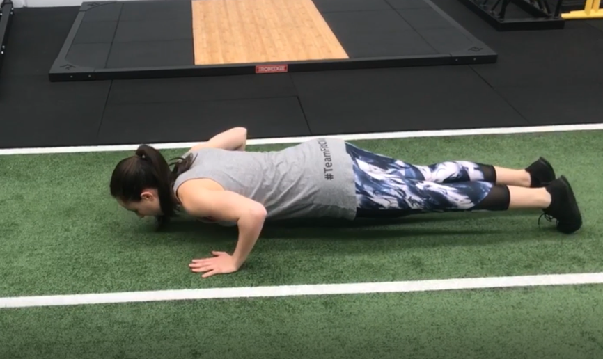 Management of Rotator Cuff Tear Fit Clinic